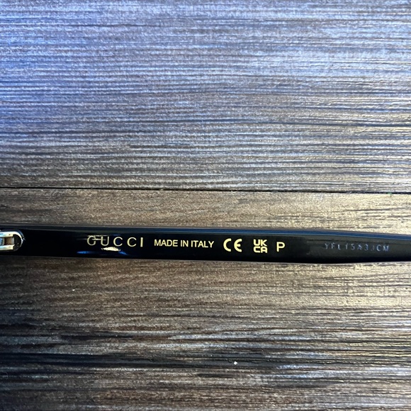 Men’s Gucci Sunglasses GG0381SN